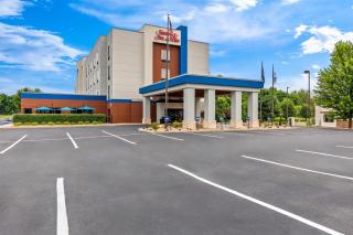 Hampton Inn & Suites Grove City - Grove City - 6