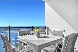 Brand New High-level Ocean View 2 Bedroom Retreat - 2
