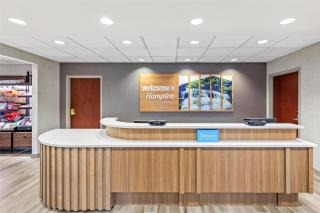Hampton Inn & Suites Grove City - Grove City - 3