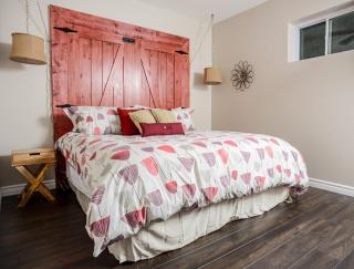 The Village Suites - Wellington - 0