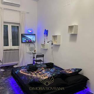 Dimora Sovrana Gaming Rooms - Matera - 8
