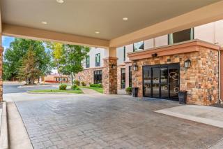 Hampton Inn Laramie - Laramie - 7