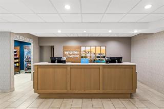 Hampton Inn Laramie - Laramie - 4