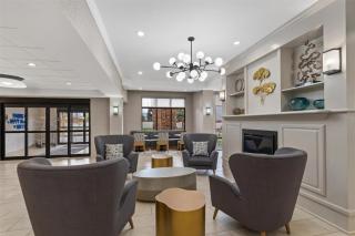 Hampton Inn Laramie - Laramie - 3