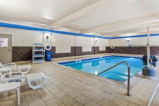 Hampton Inn Laramie - Laramie - 1