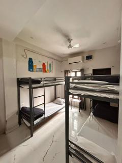 OLT Hostel Rishikesh - Rishīkesh - 6