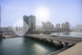 Bloomfield's Snug Stu Al Maryah Vista - Abu Dhabi - 1