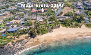 Maui Vista 1106 - 0