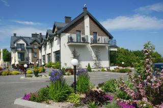 Pensjonat Łysica Wellness & Spa - Święta Katarzyna - 9
