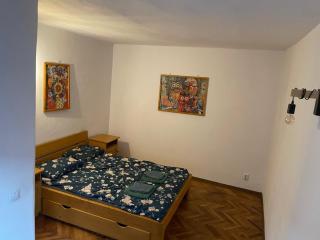 Apartment 1408 - Sighişoara - 1