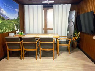Green House 상월곡역 - Samgong - 1