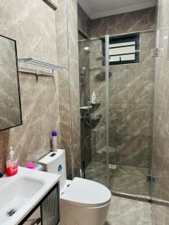 Kilimani luxe stay - 8
