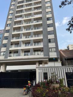 Kilimani luxe stay - Nairobi - 6