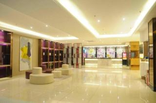 Lavande Hotels Guangzhou Fangcun Huadiwan Metro Station - Guangzhou - 0