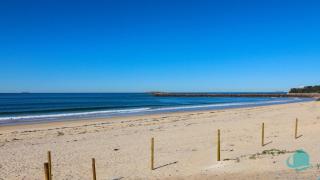 Beach Shack - across from beach - 3