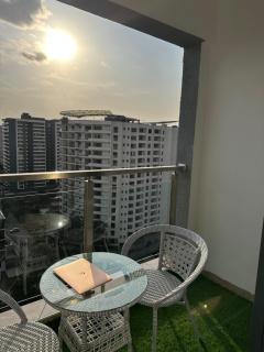 Kilimani luxe stay - 2