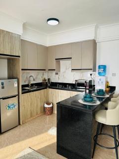 Kilimani luxe stay - Nairobi - 1
