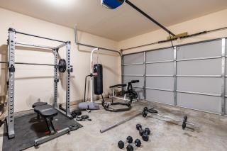 3BR Houston House with Rooftop & Skyline View - 1