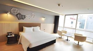 The Heritage Silom Hotel - 3