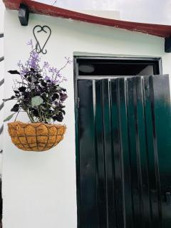 Casa en Alcalá con piscina privada - Alcalá - 4