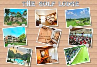 The Golf Lodge Hotel Laem Chabang Golf - 6