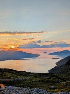 Kaldfjord Sea House - Tromsø - 5