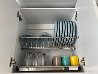 Casa en el centro de Alcalá con piscina privada - 3