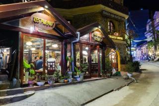 Legend Hotel - Sapa - 8