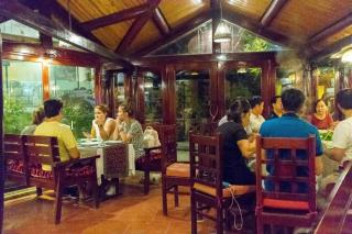 Legend Hotel - Sapa - 6
