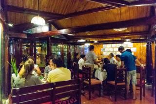 Legend Hotel - Sapa - 5