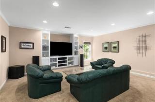 Elegant 5BR Executive Home in Peachtree Corners - Norcross - 6