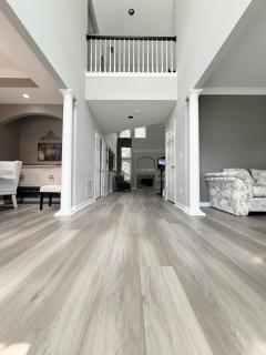 Elegant 5BR Executive Home in Peachtree Corners - Norcross - 2