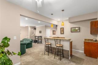 Elegant 5BR Executive Home in Peachtree Corners - Norcross - 1