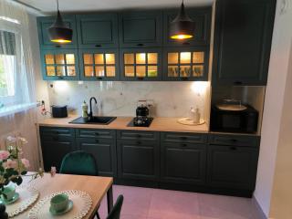 Apartament Zielono mi - Mińsk Mazowiecki - 9