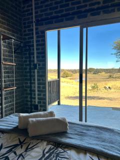 Northern Rock Accommodation - Otjiwarongo - 8