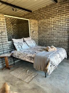 Northern Rock Accommodation - Otjiwarongo - 3