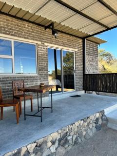 Northern Rock Accommodation - Otjiwarongo - 1