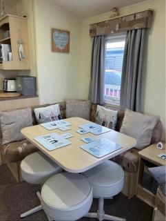 M15 Meadow View Golden palm - Chapel Saint Leonards - 7