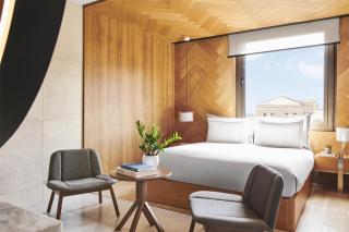 Grand Hyatt Barcelona - Barcelona - 3