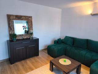 Apartament Zielono mi - 1