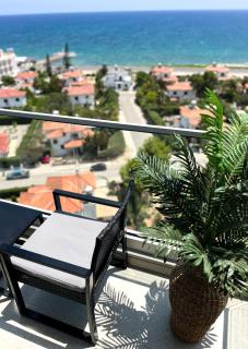 Boho Studio mit Meerblick - Boghaz - 3