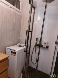 Appartement T2 proche de la mer résidence calme - 5