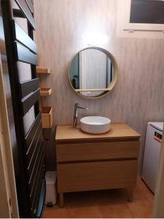 Appartement T2 proche de la mer résidence calme - 6