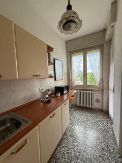 Apartamento Malpensa Milano 2 - 3