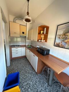 Apartamento Malpensa Milano 2 - 2