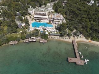 DoubleTree by Hilton Bodrum Isil Club Ultra All-Inclusive Resort - 9