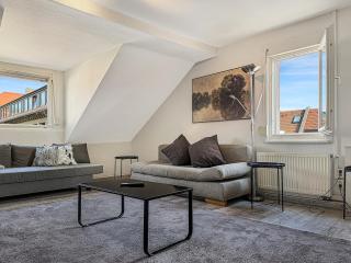 Penthouse in Nürtingen Platz für 14 Gäste - 2