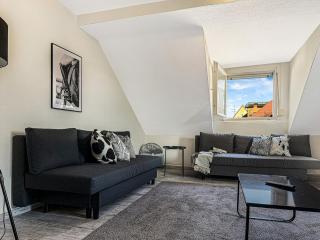 Penthouse in Nürtingen Platz für 14 Gäste - 1