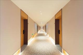 JI Hotel Xi'an Dayanta - Xi'an - 5