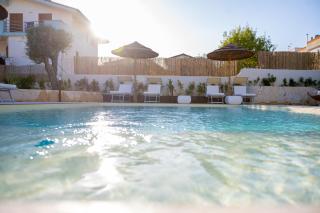 DimorAmare LUXURY BeB POOL AND BEACH - 6